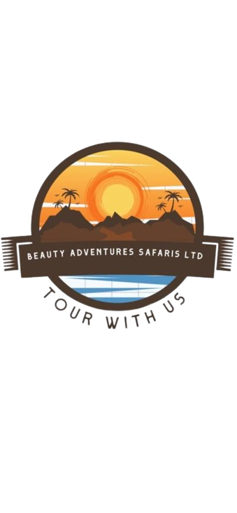 Beauty Adventures Safaris Limited Logo