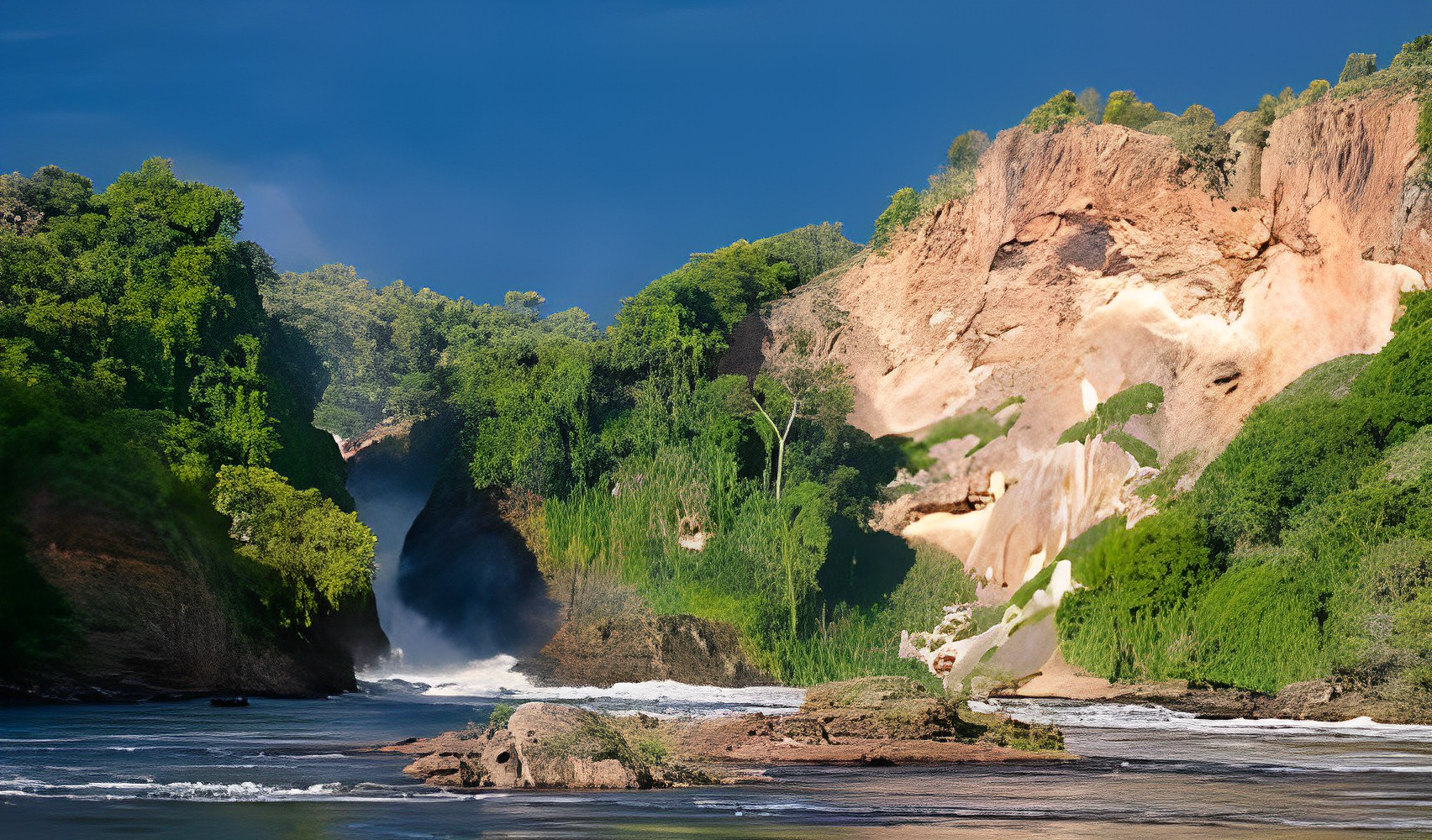 Murchison Falls National Park